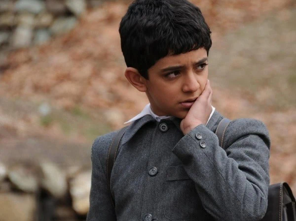 علی شادمان