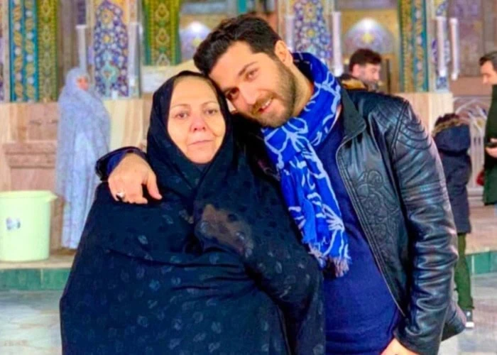 علی مرادی