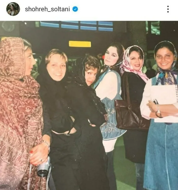 شهره سلطانی