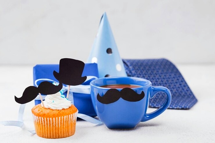 تبریک روز جهانی مرد