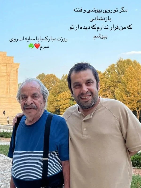 عباس جمشیدی فر