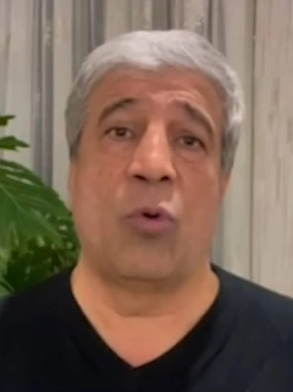 هادی عامل