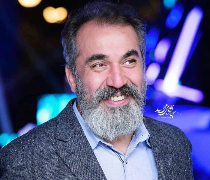 سیامک انصاری