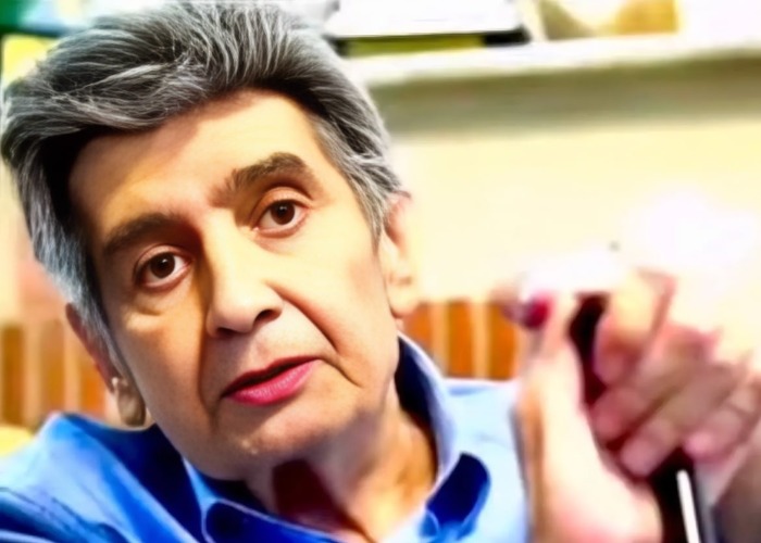 وضعیت منوچهر والی زاده