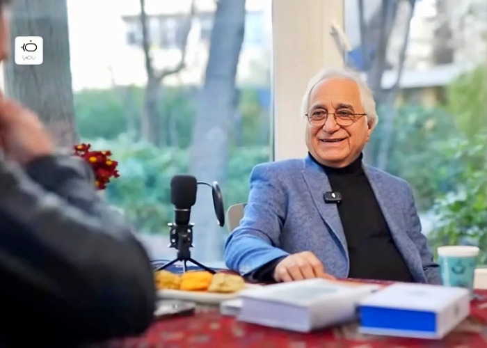 شمس لنگرودی