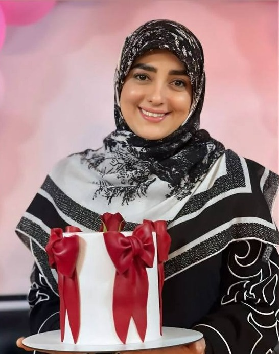ستاره سادات قطبی