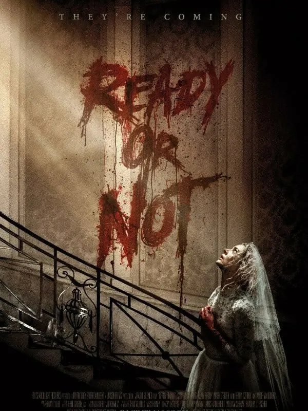Ready or Not (2019)