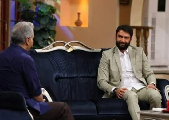 امیرعلی دانایی ازدواج
