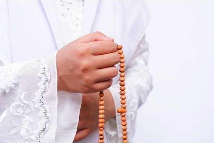 فضیلت های دعای هفت جلاله