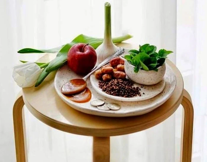 سفره هفت سین