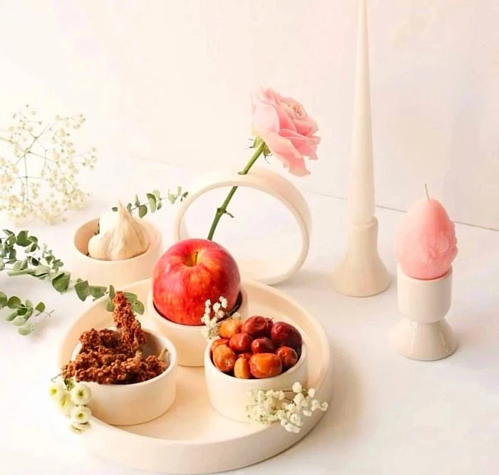 سفره هفت سین