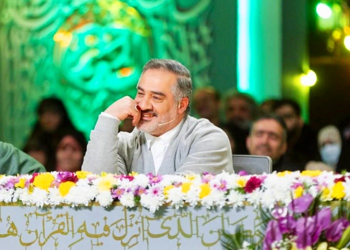 احمد ابوالقاسمی