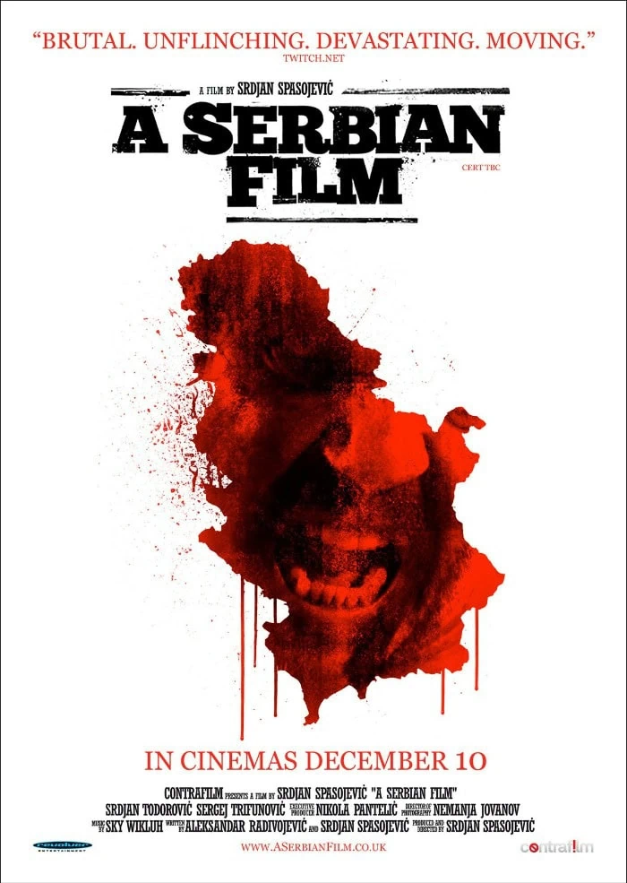 فیلم سینمایی ترسناک