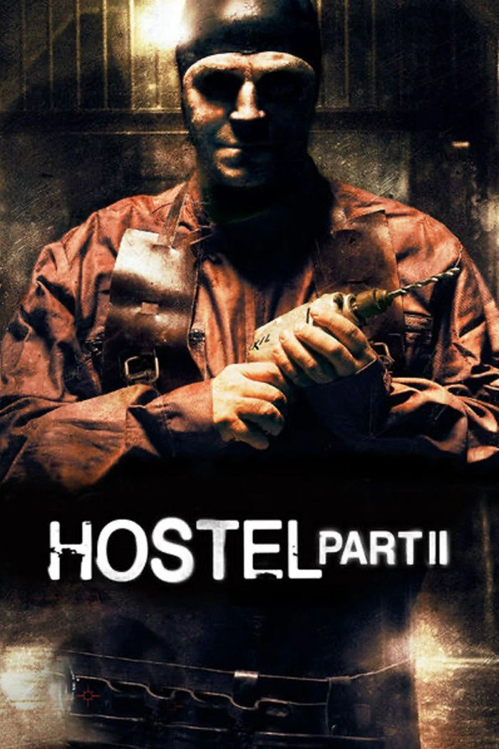 فیلم های سینمایی وحشتناک
