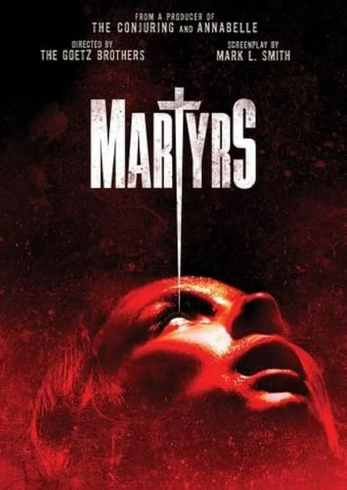 فیلم سینمایی شهدا