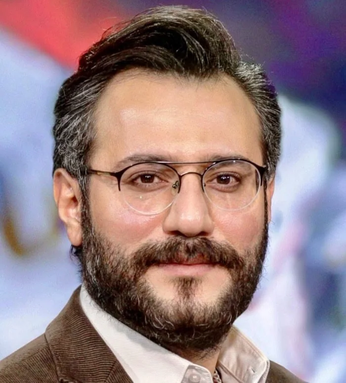 مجری برنامه پناه شبکه دو