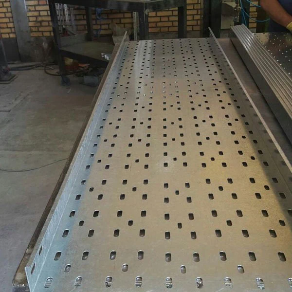 سینی کابل سپکو