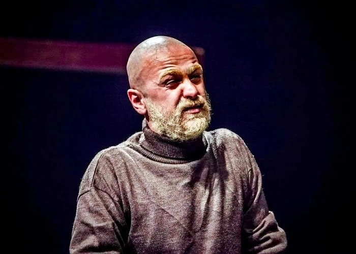 میرسعید مولویان