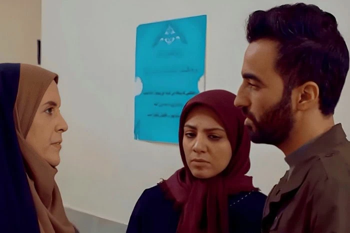 مرتضی تقی‌زاده در سرگذشت