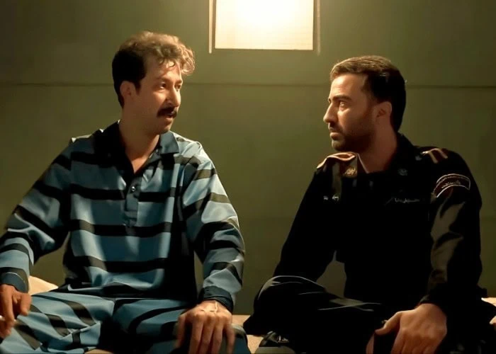 مرتضی تقی زاده در سال گربه