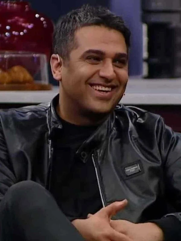 حمید عسکری