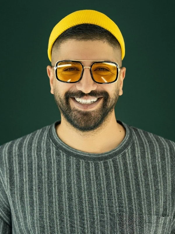 زانیار خسروی