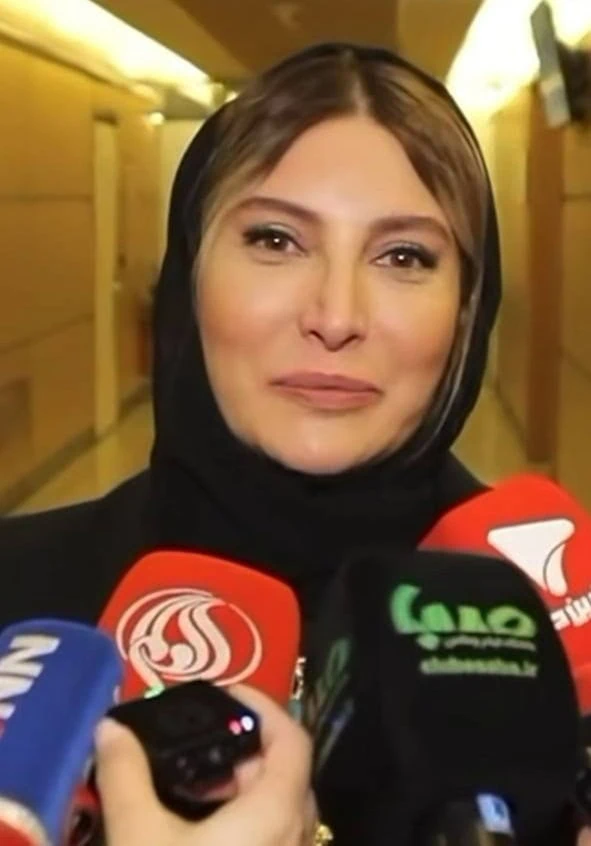 فریبا نادری