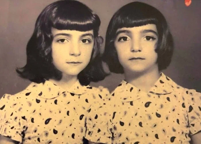 کودکی مرضیه برومند