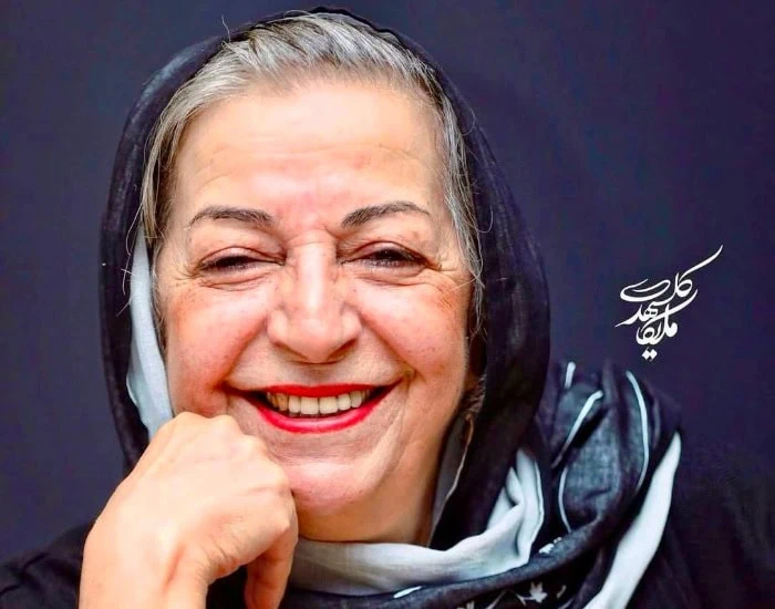 مرضیه برومند