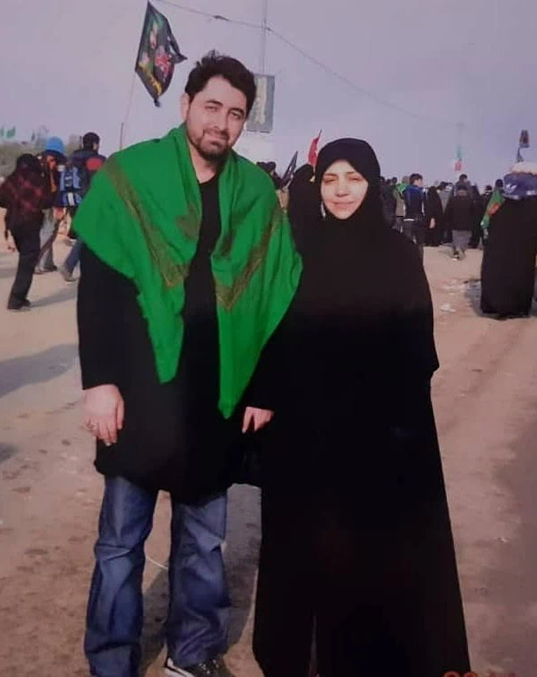 زهرا ساعی