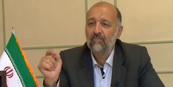 محمود فرشیدی