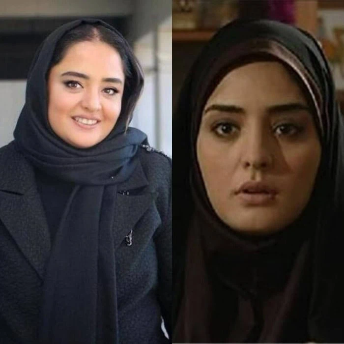 نرگس محمدی