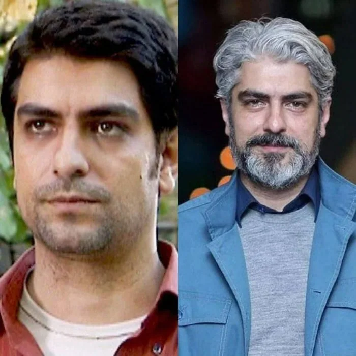 مهدی پاکدل