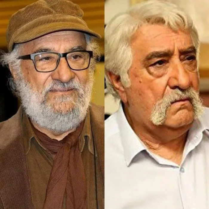 داریوش ازجمند