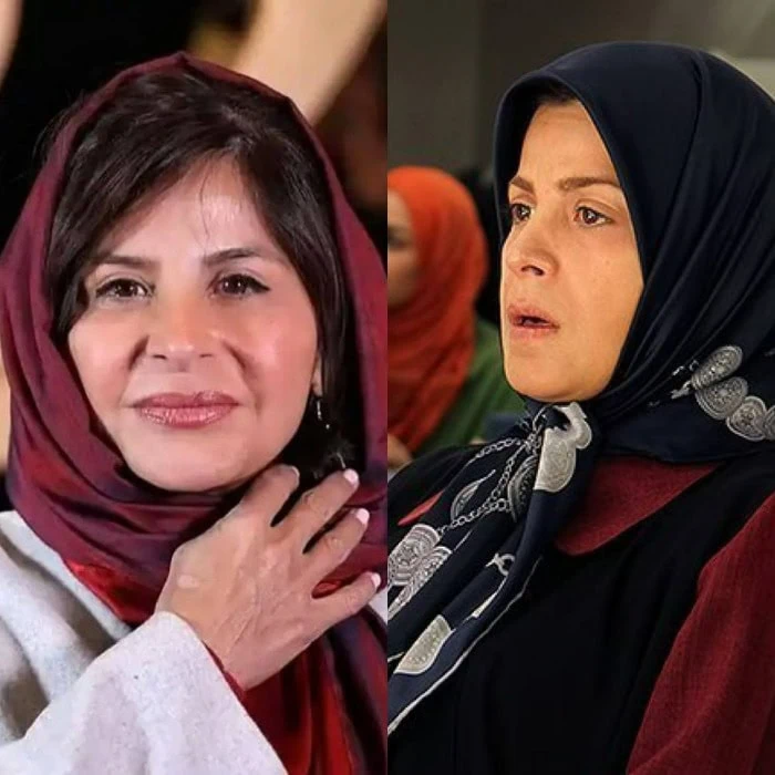 سیما تیرانداز