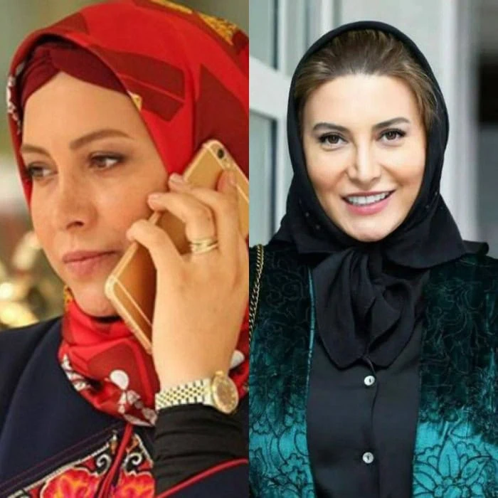 فریبا نادری