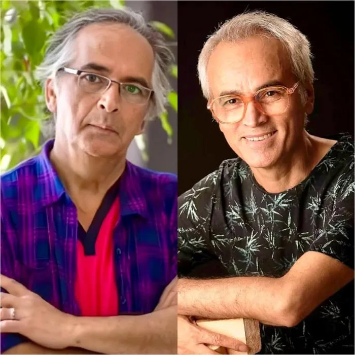 سعید کنگرانی در سریال ستایش