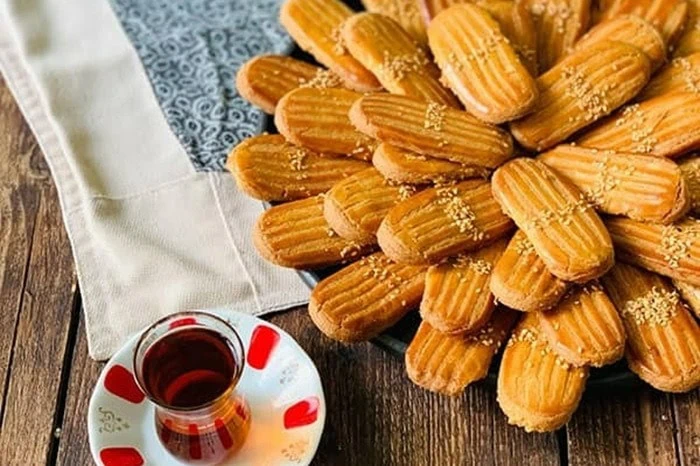شیرینی پادرازی