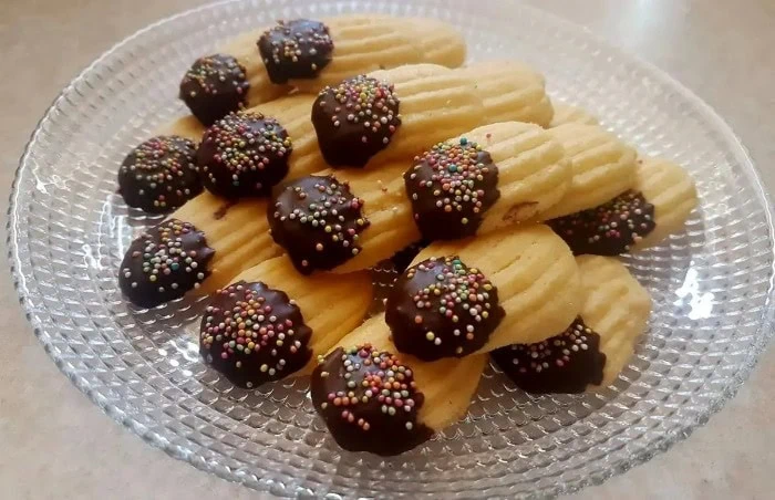 شیرینی اتریشی