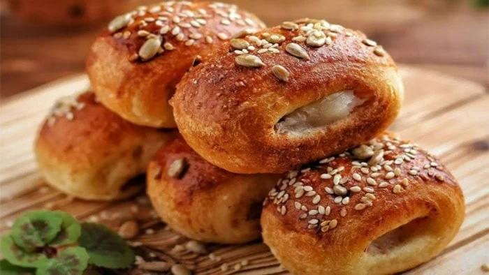 شیرینی دانمارکی