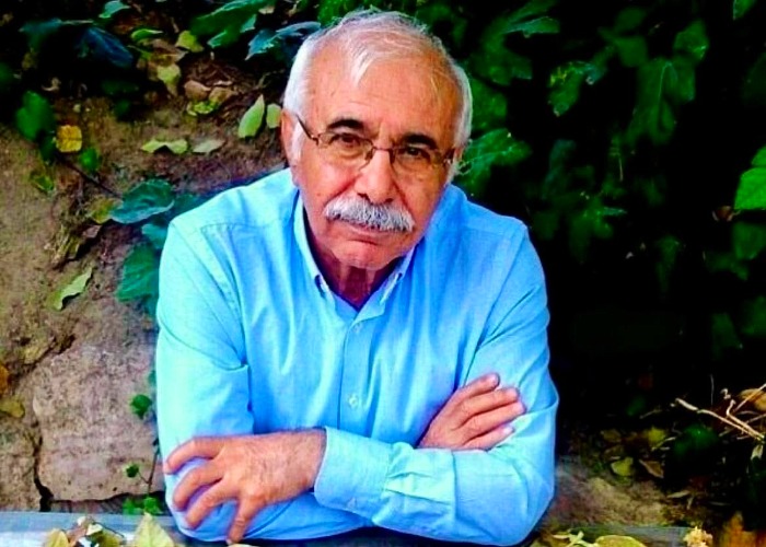 محمد علی بهمنی