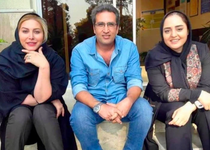 سریال ستایش