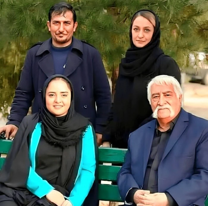 پشت صحنه ستایش 