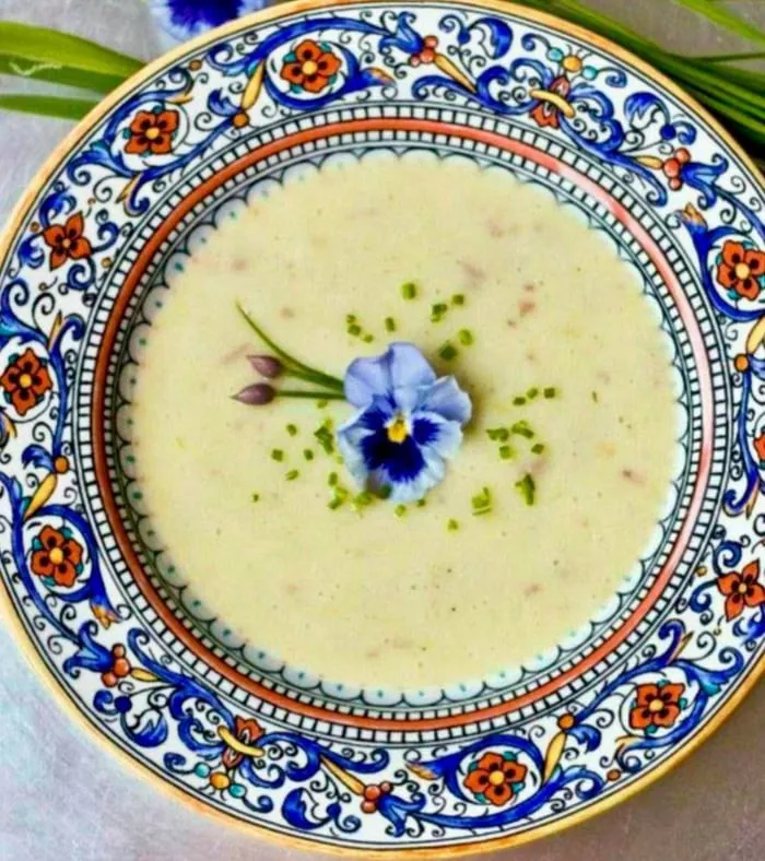 مدل تزیین فرنی
