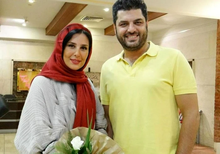 سام درخشانی