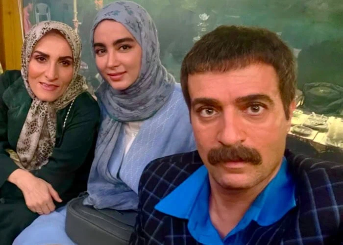آتیه جاوید در پایتخت