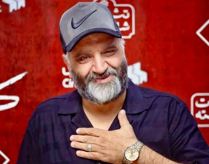 علیرضا استادی
