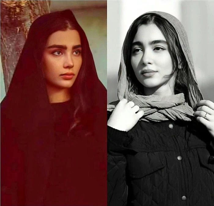 سارا و نیکا در پایتخت ۷