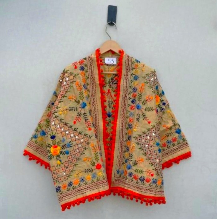 مانتو سنتی