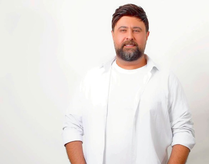 محمد علیزاده